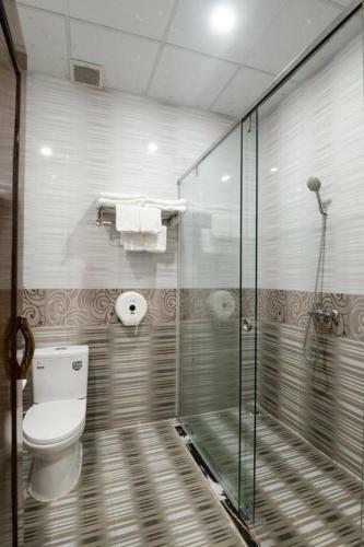 Bed & Breakfast Little Saigon Homestay