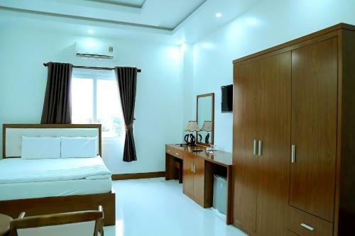 Hotel ??ng Khoa 2 N�i Sam