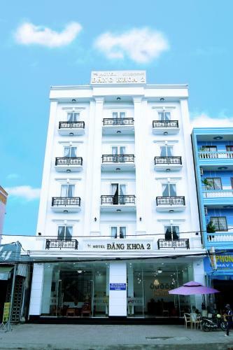 Hotel ??ng Khoa 2 N�i Sam