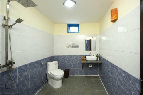 Bed & Breakfast Hoi An Blue Seaside Homestay