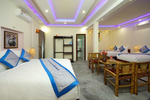 Bed & Breakfast Hoi An Blue Seaside Homestay