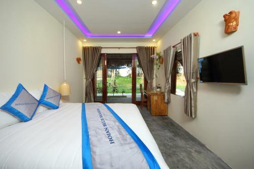 Bed & Breakfast Hoi An Blue Seaside Homestay