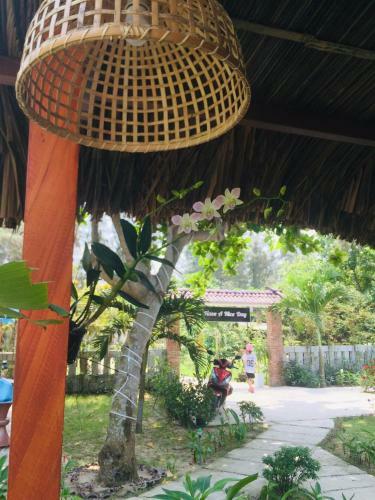 Bed & Breakfast Hoi An Blue Seaside Homestay