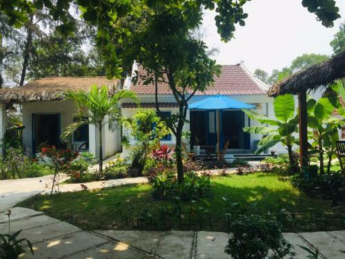 Bed & Breakfast Hoi An Blue Seaside Homestay