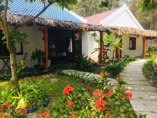 Bed & Breakfast Hoi An Blue Seaside Homestay