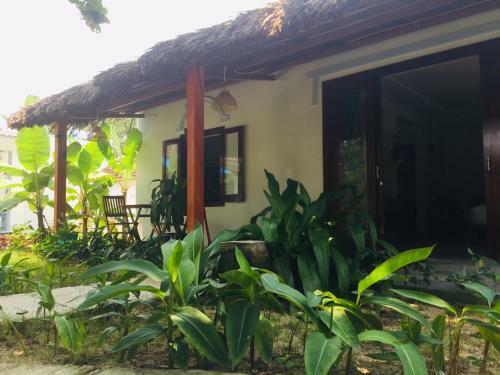 Bed & Breakfast Hoi An Blue Seaside Homestay