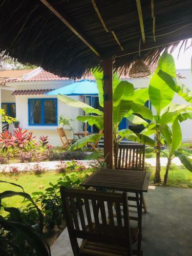 Bed & Breakfast Hoi An Blue Seaside Homestay