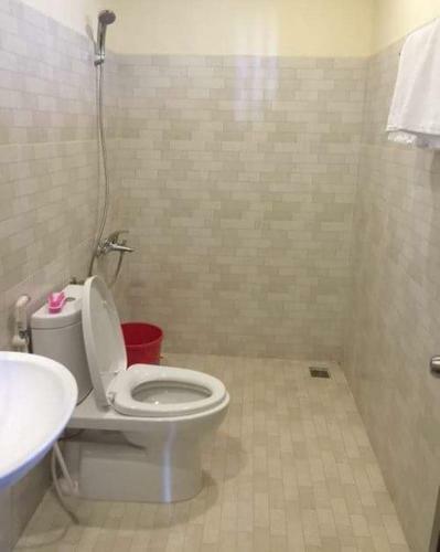 Hostal Misa Guesthouse