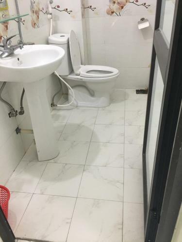 Hostal Duc Thang Guest House (Nh� Ngh? ??c Th?ng)