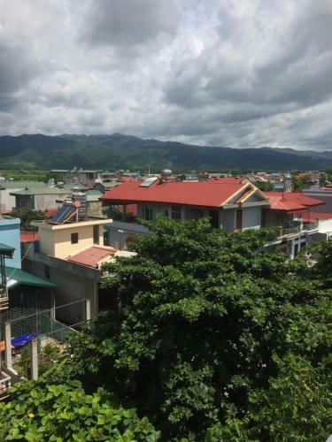 Hostal Duc Thang Guest House (Nh� Ngh? ??c Th?ng)