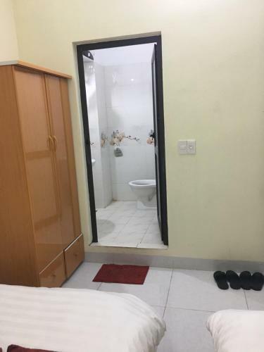 Hostal Duc Thang Guest House (Nh� Ngh? ??c Th?ng)
