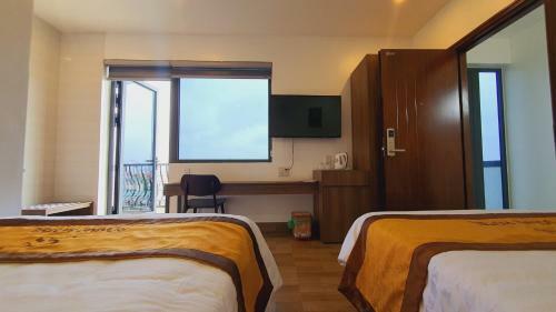 Sonne Hotel