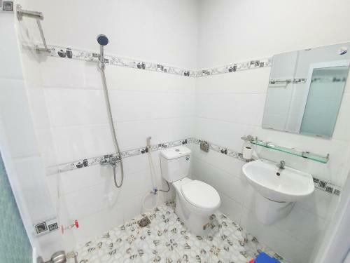 Apartamento M??i Homestay