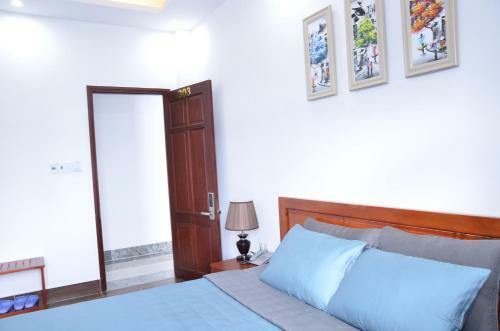 Kim Ng�n II Hotel