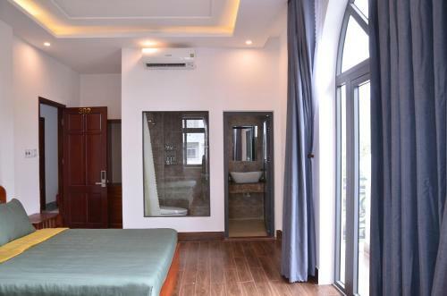 Kim Ng�n II Hotel