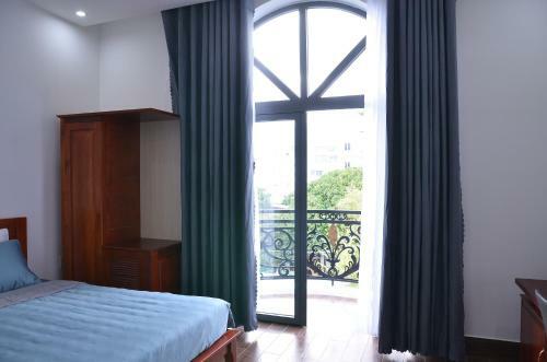 Kim Ng�n II Hotel