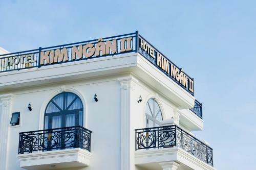 Kim Ng�n II Hotel
