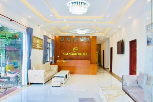 Kim Ng�n II Hotel