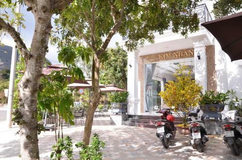 Kim Ng�n II Hotel