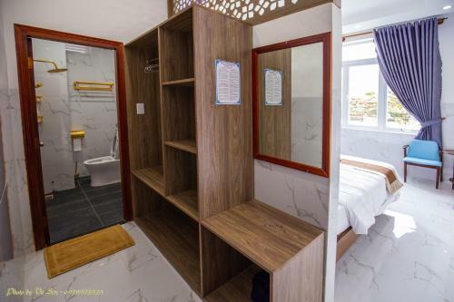 H?ng Kh�nh Hotel