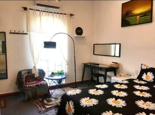 Hotel Con Son Island Home