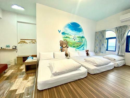 Bed & Breakfast Moon Bay Coastal Hotel