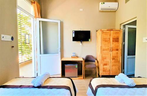 Hong Lien Hotel