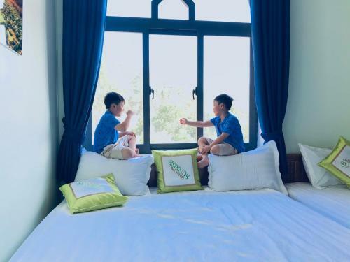 Apartamento Sunrise Hotel