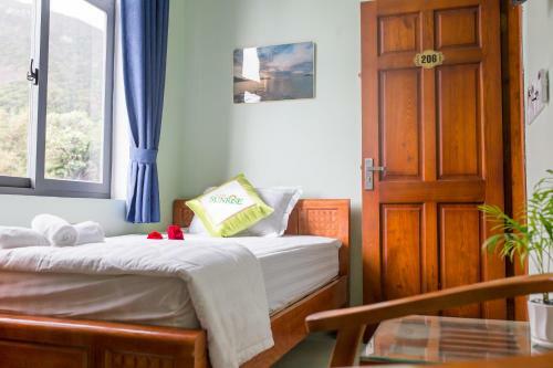 Apartamento Sunrise Hotel