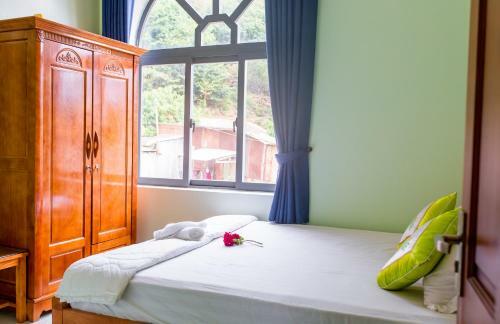 Apartamento Sunrise Hotel