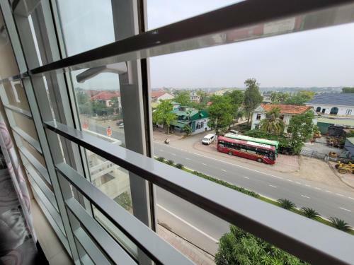 Ph� Qu� Hotel