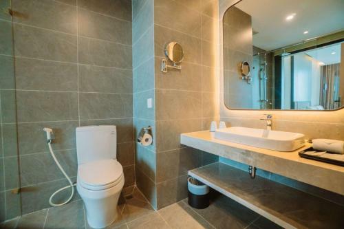 Hotel M??ng Thanh Luxury Xu�n Th�nh