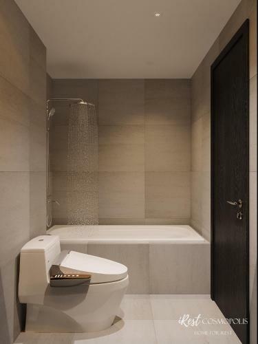 Apartamento Irest Cosmopolis Vinh Yen