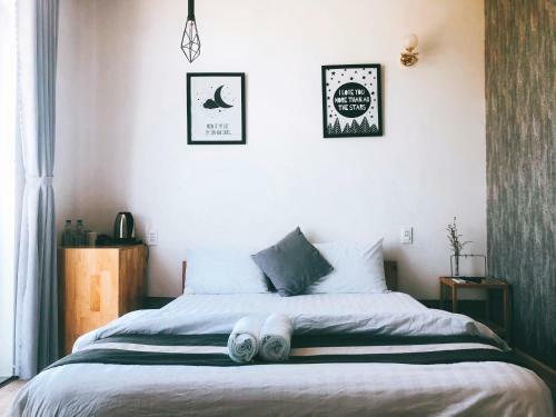 Hotel Sele House