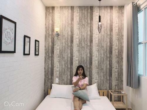 Hotel Sele House