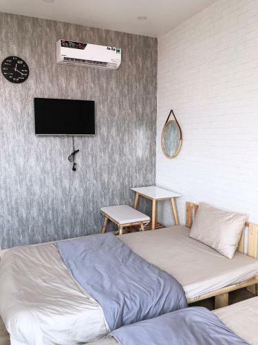 Hotel Sele House