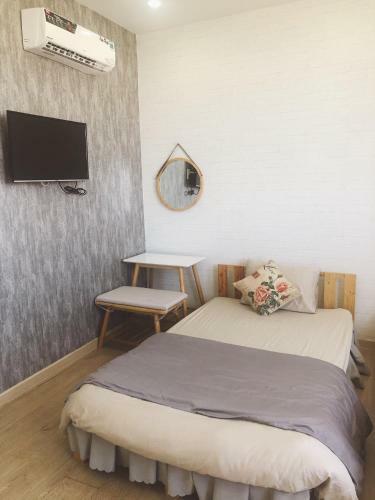 Hotel Sele House