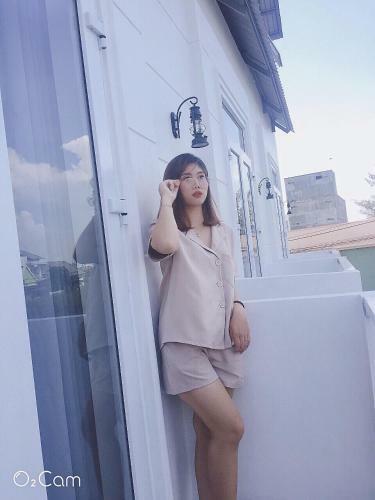 Hotel Sele House