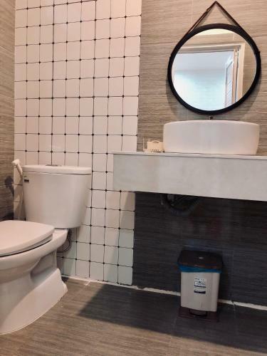 Hotel Sele House