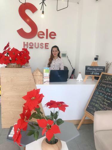 Hotel Sele House
