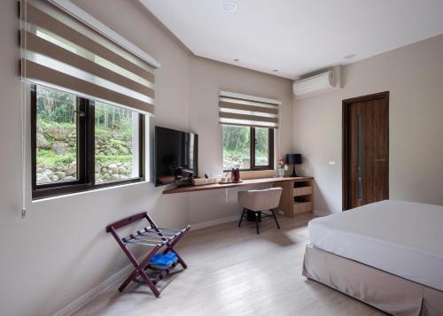 ???? Minzu Hotel