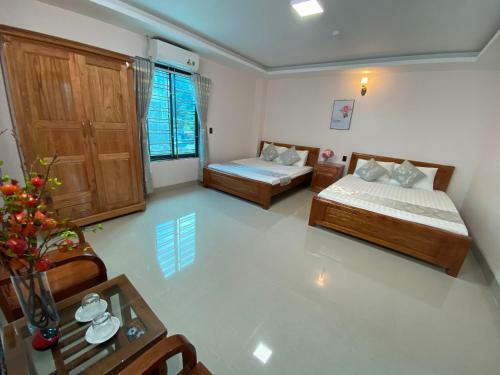 Hostal C?u M� Motel H� Giang