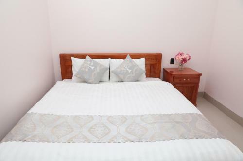 Hostal C?u M� Motel H� Giang