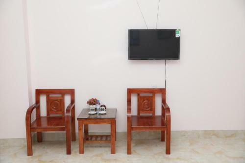 Hostal C?u M� Motel H� Giang