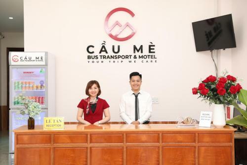 Hostal C?u M� Motel H� Giang