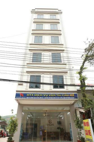 Hostal C?u M� Motel H� Giang