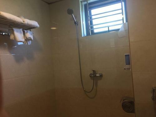 Thu Huyen Hotel