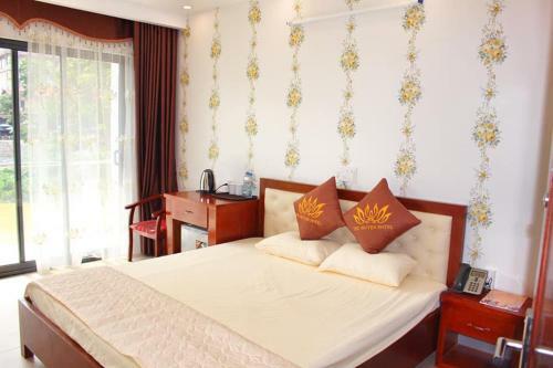Thu Huyen Hotel