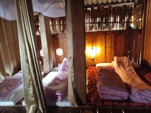 Long Chi?u Homestay