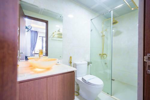 ?inh Gia Hotel